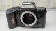 フィルム一眼レフカメラボディ|NIKON
