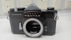 フィルムカメラ|PENTAX
