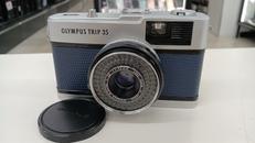 フィルムカメラ|OLYMPUS
