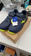 ワークシューズ|MIZUNO