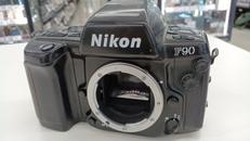 フィルム一眼レフ|NIKON