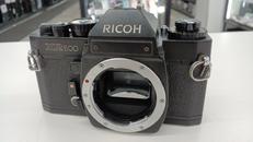 フィルム一眼レフ|RICOH