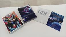 銀河機攻隊マジェスティックプリンス　BD BOX|東宝