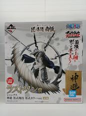 一番くじフィギュア|BANDAI