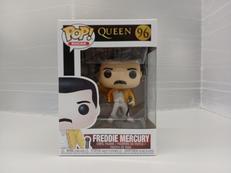 QUEEN|FUNKO