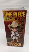 ワンピース|BANPRESTO