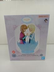 アナと雪の女王|BANDAI