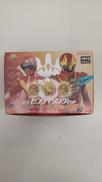 ゴジュウジャー|BANDAI
