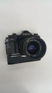フィルム一眼レフ|CANON