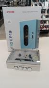 ポータブルカセットプレーヤー|FIIO