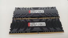 メモリ 8GBX2|KINGSTON TECHNOLOGY