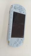 PSP|SONY
