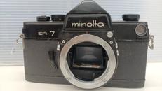 フィルムカメラ|MINOLTA