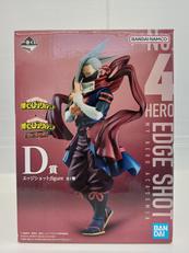 僕のヒーローアカデミア|BANDAI