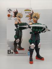 僕のヒーローアカデミア|BANDAI