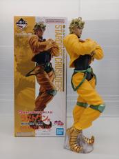 ジョジョの奇妙な冒険|BANDAI