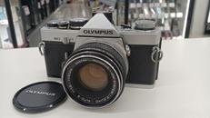 フィルム一眼レフ|OLYMPUS