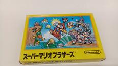 ファミコンソフト|NINTENDO