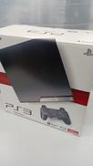 PS3|SONY