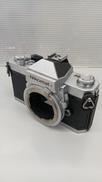 フィルム一眼レフ|NIKON