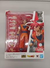 ドラゴンボール超|BANDAI
