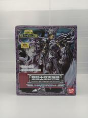 聖闘士星矢|BANDAI