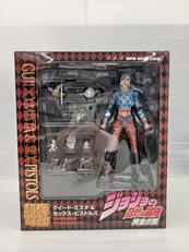 ジョジョの奇妙な冒険|メディコス・エンタテインメント
