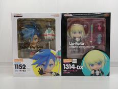 プロメア|GOOD SMILE COMPANY