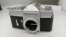 フィルム一眼レフ|MAMIYA
