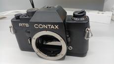 フィルム一眼レフ|CONTAX