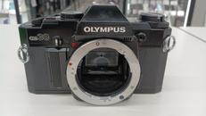 フィルム一眼レフ|OLYMPUS