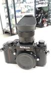 フィルム一眼レフ|NIKON