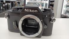 フィルム一眼レフ|NIKON