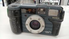 コンパクトフィルムカメラ|KONICA