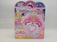 アイドルプリキュア♪|BANDAI