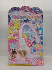 アイドルプリキュア♪|BANDAI