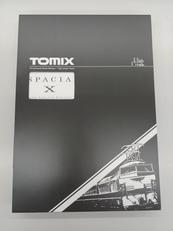 Nゲージ|TOMIX