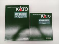 Nゲージ|KATO