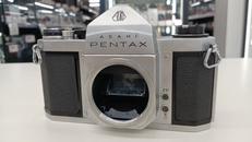 フィルム一眼レフ|PENTAX