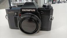 フィルム一眼レフ|OLYMPUS