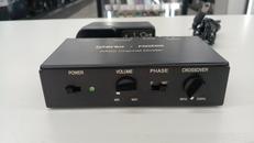 チャンネルデバイダー|FOSTEX