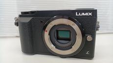 ミラーレス一眼|PANASONIC
