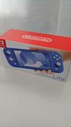 SWITCH LITE|NINTENDO