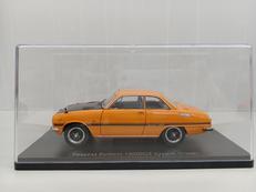 1/24スケール|アシェット