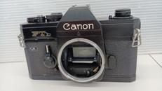 フィルム一眼レフ|CANON