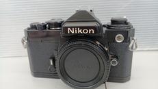 フィルム一眼レフ|NIKON