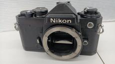 フィルム一眼レフ|NIKON