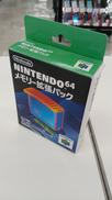 64拡張パック|NINTENDO / 任天堂
