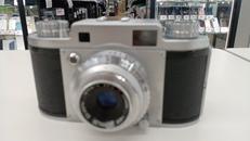 フィルム一眼レフ|MAMIYA