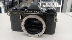フィルム一眼レフ|PENTAX